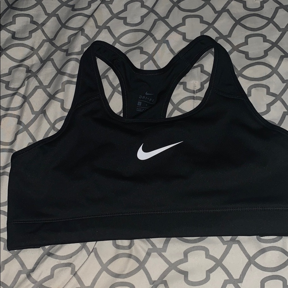 Nike Dri-Fit Sport Bra